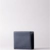 Lakeland Leather Tallentire Leather Wallet In Navy | Wallets & Card Holders