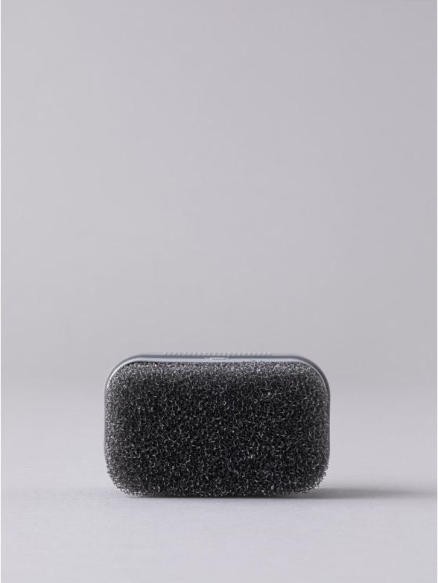 Lakeland Leather Suede & Nubuck Magic Sponge | Care & Cleaning